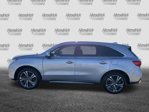 Used 2020 Acura MDX FWD w/ Technology Package image 7
