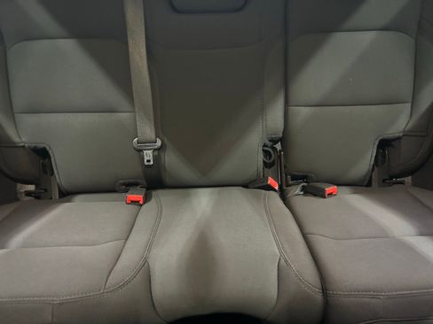 Used 2021 Jeep Wrangler Unlimited Sport image 21