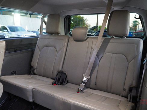 Used 2019 Ford Expedition Max Limited w/ Equipment Group 302A image 23