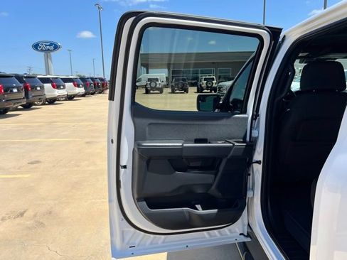 Used 2023 Ford F150 XL w/ STX Appearance Package AWD/4WD image 14