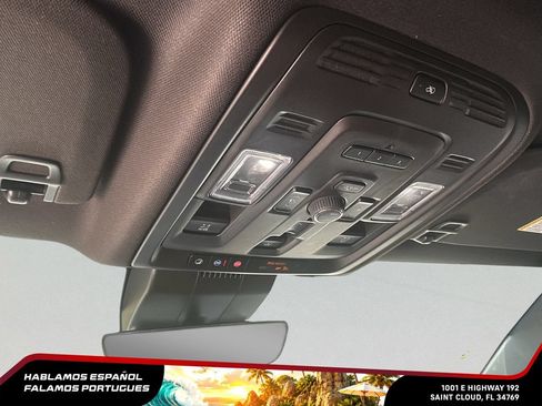 Used 2023 GMC Yukon Denali Ultimate AWD/4WD image 21