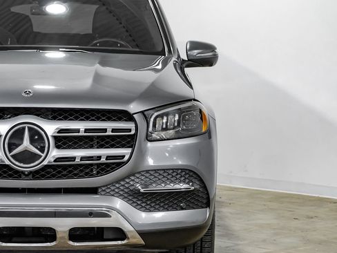 Used 2020 Mercedes-Benz GLS 450 4MATIC image 39