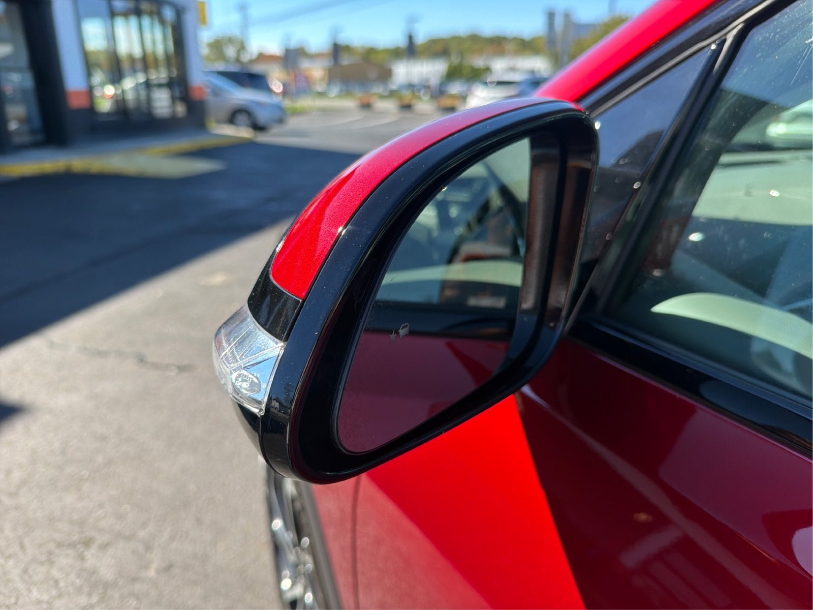 Used 2023 Chevrolet Bolt EUV Premier w/ Sun & Sound Package FWD image 26