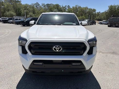 Certified 2025 Toyota Tacoma SR5 w/ SR5 Upgrade Package image 6