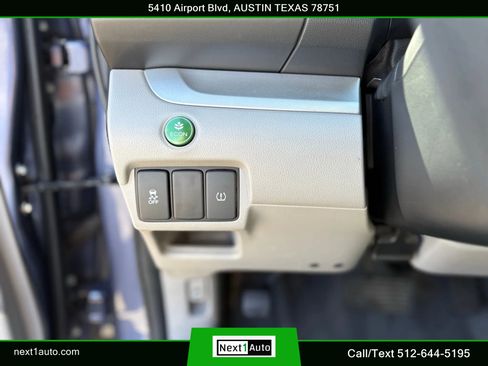 Used 2014 Honda CR-V EX image 25