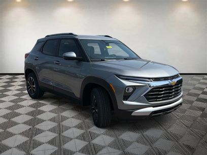 New 2026 Chevrolet TrailBlazer LT w/ Convenience Package