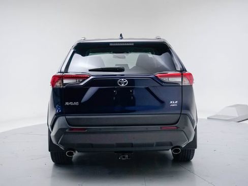 Used 2023 Toyota RAV4 XLE Premium AWD/4WD image 9