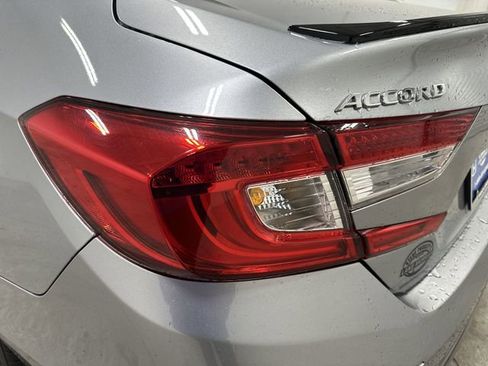 Used 2022 Honda Accord Sport Special Edition image 21