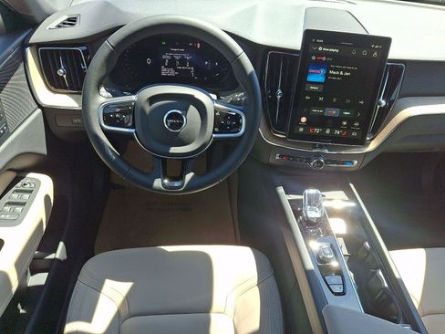 New 2026 Volvo XC60 B5 Plus w/ Protection Package Premier AWD/4WD image 8