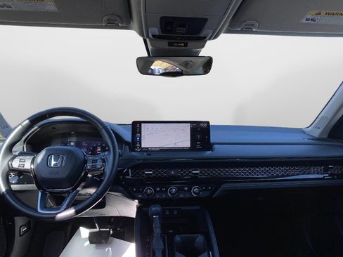 Used 2023 Honda Accord Touring image 43