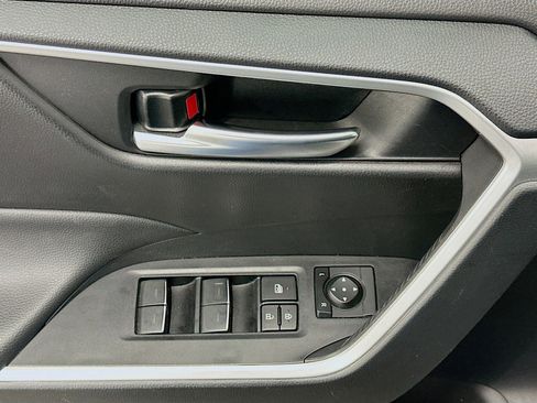 Used 2024 Toyota RAV4 XLE image 15