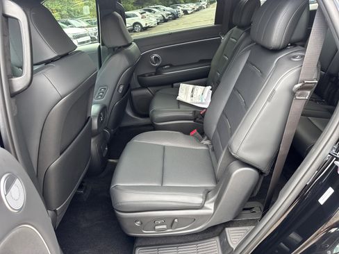 New 2026 Hyundai Palisade Calligraphy image 12