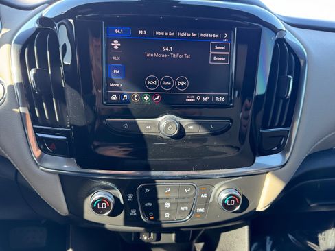 Used 2023 Chevrolet Traverse LS w/ Safety Package image 20