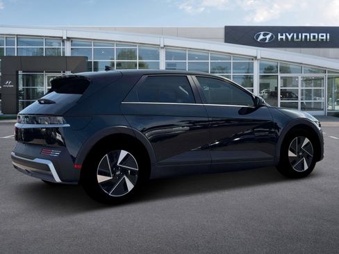 New 2025 Hyundai Ioniq 5 SE image 8
