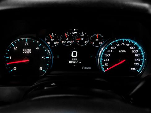 Used 2020 GMC Yukon XL Denali RWD image 20