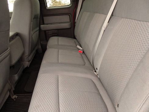 Used 2013 Ford F150 XLT w/ Luxury Equipment Group image 20