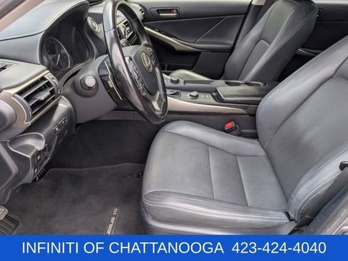 Used 2020 Lexus IS 300 w/ Accessory Package 2 RWD image 20