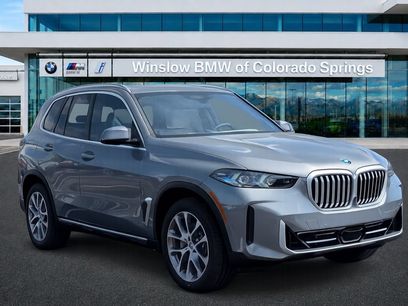 Used 2026 BMW X5 xDrive40i