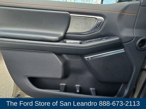 New 2026 Ford Expedition Tremor image 25