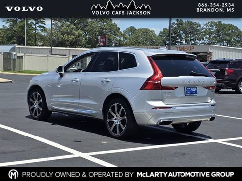 Used 2019 Volvo XC60 T5 Inscription w/ Protection Package AWD/4WD image 6