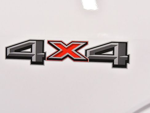 Used 2023 Ford F150 Lariat w/ Equipment Group 502A High AWD/4WD image 12