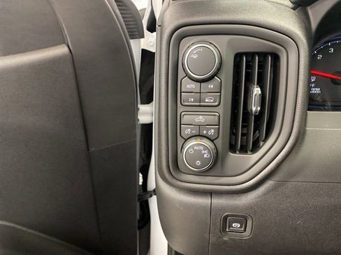 New 2026 Chevrolet Silverado 1500 W/T w/ Trailering Package AWD/4WD image 11