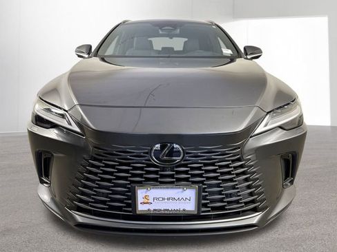 Certified 2024 Lexus RX 350 image 26