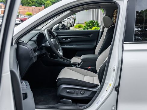 Used 2024 Honda CR-V EX image 25