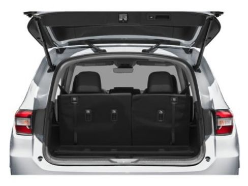 New 2025 Honda Pilot Elite image 11