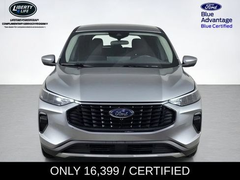 Used 2023 Ford Escape Active w/ Tech Pack #2 FWD image 8