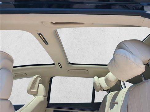 Certified 2023 Mercedes-Benz EQS 450+ 4MATIC SUV image 22