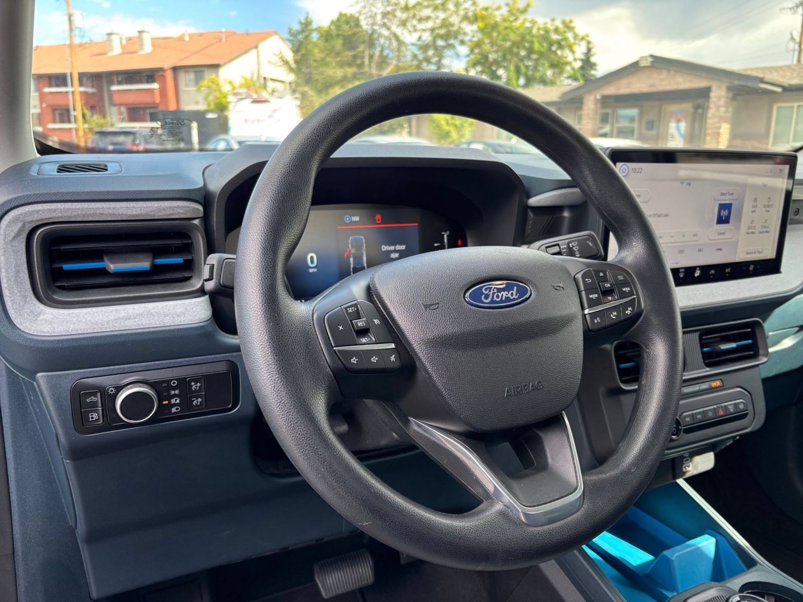 Used 2026 Ford Maverick XLT w/ Equipment Group 301A AWD/4WD image 31