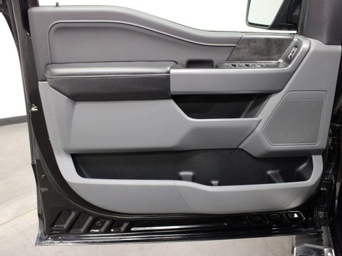 Used 2025 Ford F150 XLT w/ Equipment Group 301A Standard AWD/4WD image 19