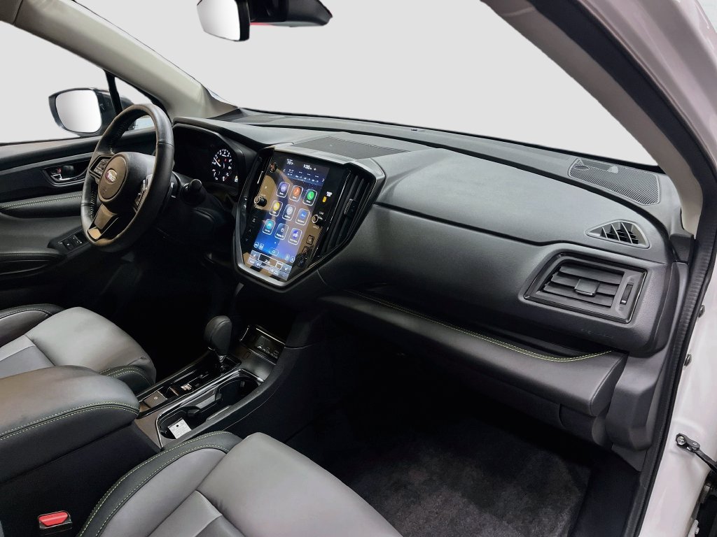 Used 2025 Subaru Ascent Onyx Edition AWD/4WD image 29