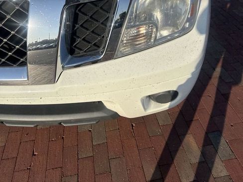 Used 2017 Nissan Frontier SV RWD image 24