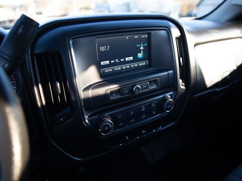 Used 2018 Chevrolet Silverado 1500 LS w/ Trailering Package image 15