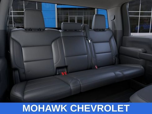 Used 2026 Chevrolet Silverado 3500 W/T AWD/4WD image 17