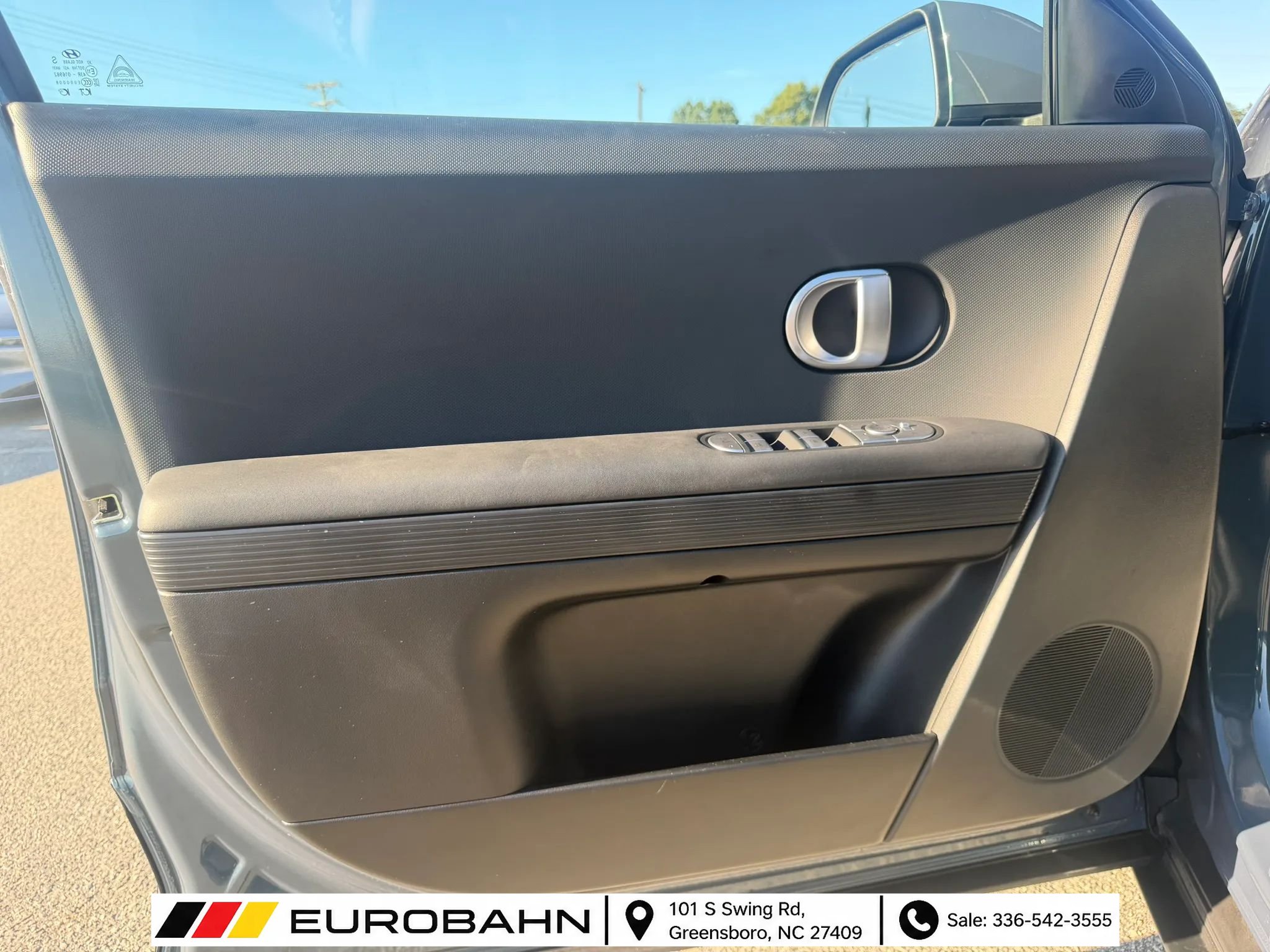 Used 2024 Hyundai Ioniq 5 SEL RWD image 8