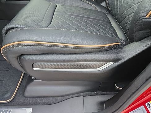 New 2026 RAM 1500 Tungsten image 57