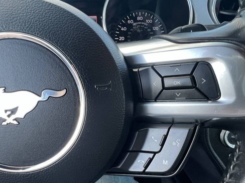Used 2020 Ford Mustang Premium RWD image 23
