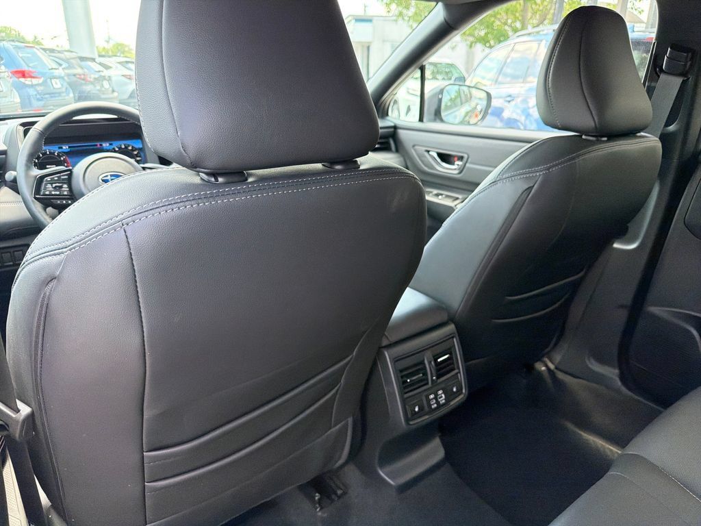 Certified 2026 Subaru Outback Touring XT AWD/4WD image 23