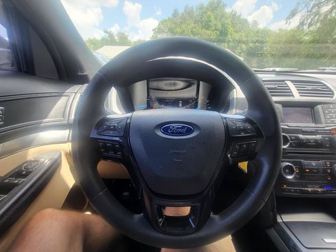 Used 2017 Ford Explorer FWD image 56