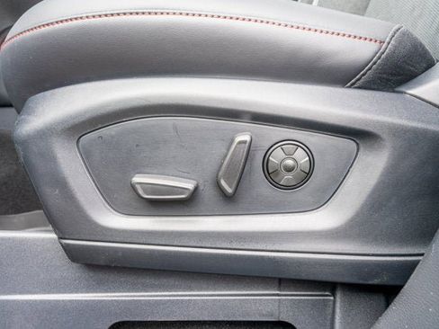 New 2026 Ford Explorer ST image 37