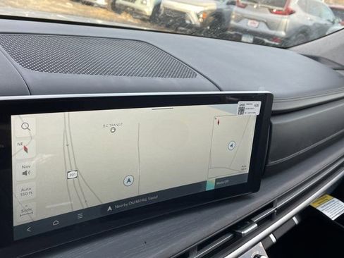 New 2026 Hyundai Santa Fe Limited image 17