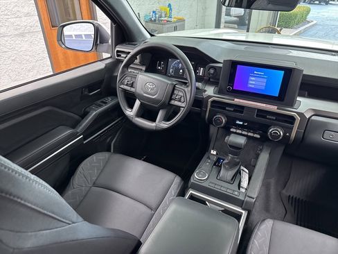 New 2026 Toyota Tacoma SR5 image 42