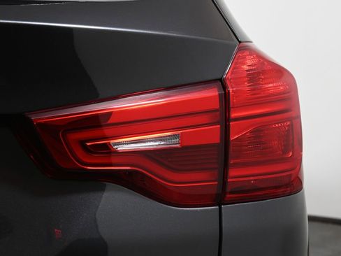 Used 2019 BMW X3 xDrive30i w/ Driving Assistance Package image 13