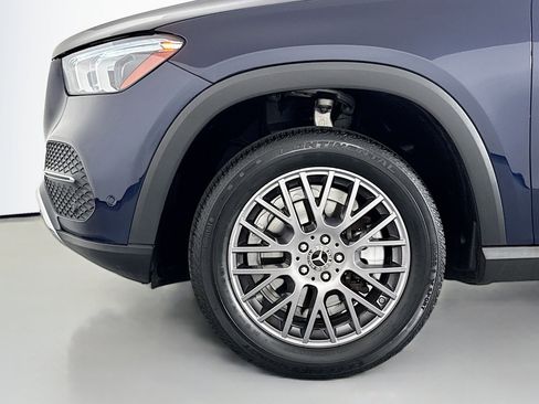 Certified 2022 Mercedes-Benz GLE 350 4MATIC image 10