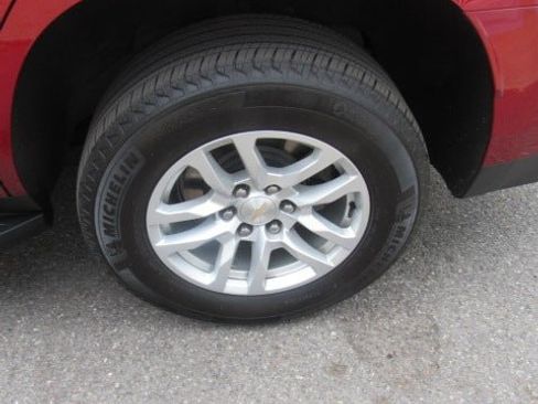 Certified 2024 Chevrolet Tahoe LT image 6