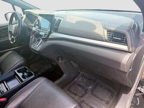 Used 2024 Honda Odyssey Sport image 30