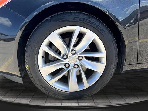 Used 2015 Buick Regal FWD image 35